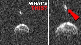 Download Lagu Something Strange Flies by Earth That SHOCKED Astronomers Thumbnail