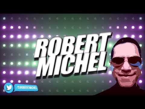 Robert Michel Presenta Merengue House 90s Proyecto Uno y Mas