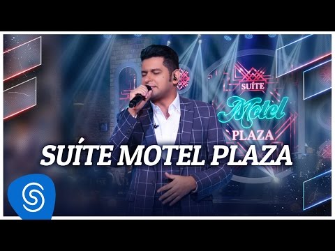 Léo Magalhães - Suíte Motel Plaza - "DVD De Bar em Bar" [Vídeo Oficial]