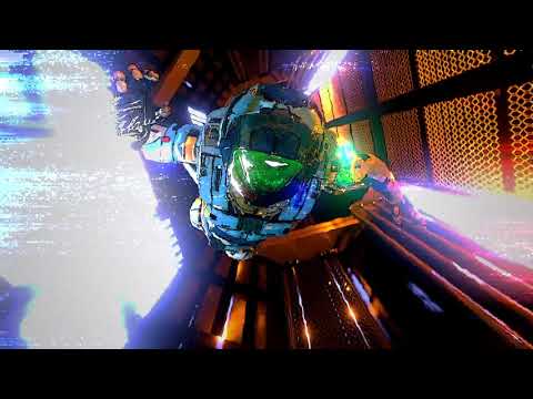 Johan Agebjörn & Mikael Ögren - Space Travel (Official music video)