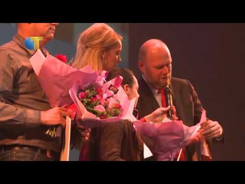 Sportgala op 11 december - Omroep Tilburg Sport