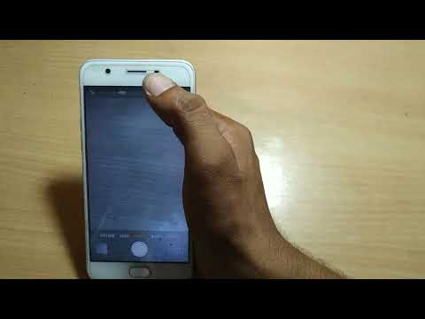 how turn off camera timers oppo F1 plus /android phone useful setting use kaise kare