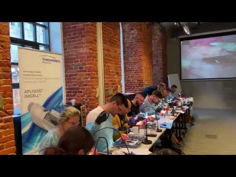 Soft Tissue Institute s.c. - Dr Federico Tirone 2022