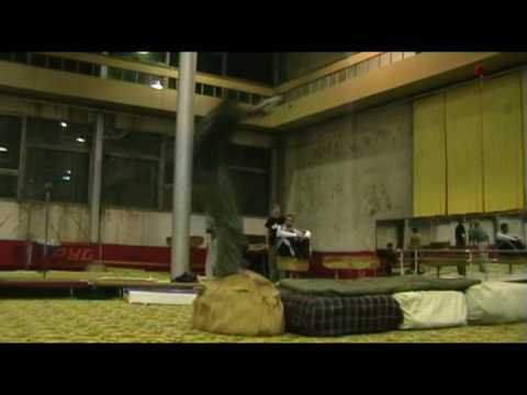 Triada - Winter 2009