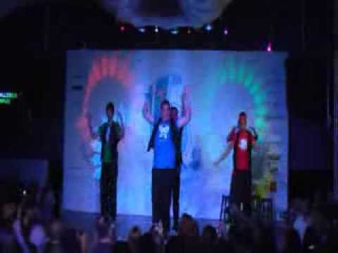 Bad Boys by Shakallis Dance School