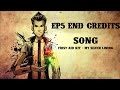 Tales From The Borderlands Episode 5 End Credits Song My Silver Lining