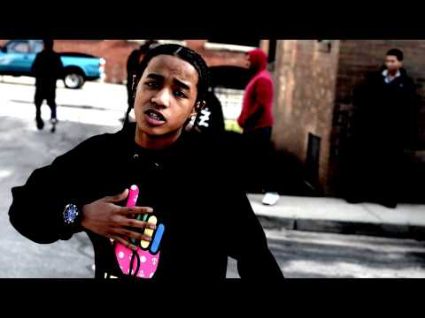 King OSF - Spilling My Thoughts (Shot By @WorldFamousGene)