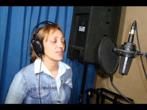 Pastora Luz marina Gonzalez - Espiritu Santo