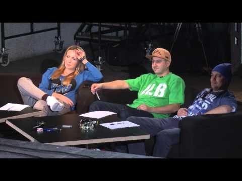 ŻYWYRAP! WYELIMINOWANI - Sasu