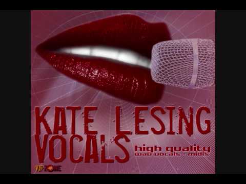 Kate Lesing (Acapellas)