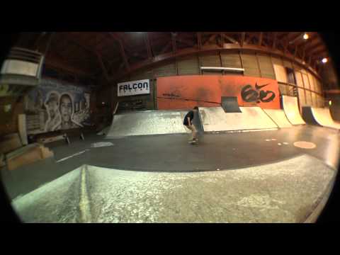 Blacklist - Adrien Coillard