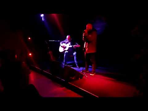 A Lazarus Soul | The Long Balconies