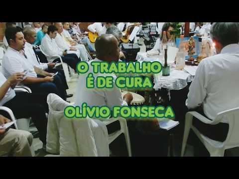 TRABALHO É DE CURA - OLÍVIO FONSECA