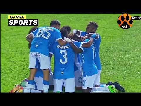 Resumen - Manta 2-3 Barcelona SC #futbol #barcelonasc #ídolo #manta #manabi #viralvideoshorts