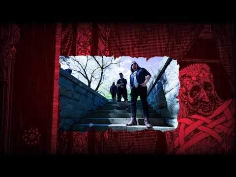 CARDINALS FOLLY - Law and Enlightenment (OFFICIAL LYRIC VIDEO)