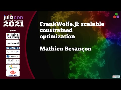 The State of Julia | JuliaCon 2021 | Stefan Karpinksi Viral Shah Jeff Bezanson Keno Fischer