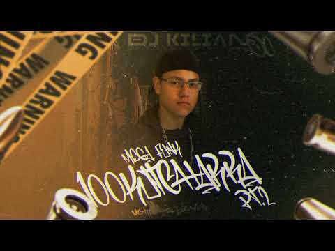 MEGA FUNK SARRA FORTE