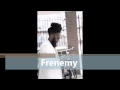 Tambu: Frenemy - Pilarnan Di Ambiente ft Rincho X