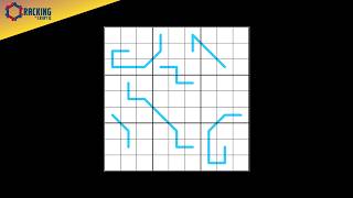 Is This The BEST "Region Sum Line" Sudoku?