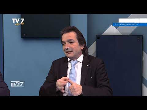 Tv7 con Voi del 19/2/2020 - Il paese che gli agricoltori vorrebbero (2 di 3)