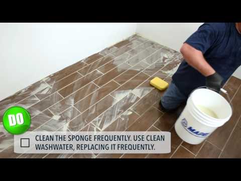 Grouting Compound