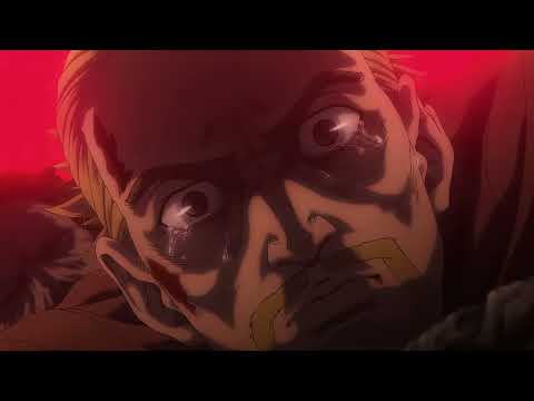 VINLAND SAGA SAISON 2 | BANDE ANNONCE VOSTFR | ENDING SONG「4K」