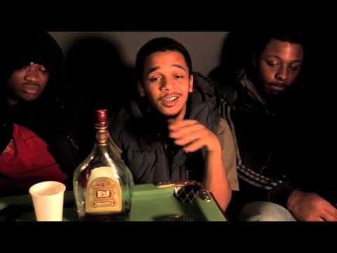 PVE - Freestyle - Warnz