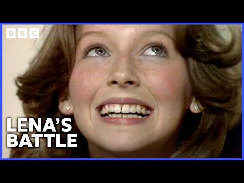 Anorexia Battle | Lena Zavaroni: The Forgotten Child Star | BBC Scotland
