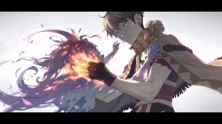 Nightcore - The Flame In All Of Us [HD]