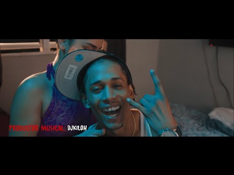 DJ KILOH || EL MINY R || TE WA CHOCA (VCMG) 