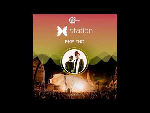 Pimp Chic! @ Green Valley Station 19.01.19