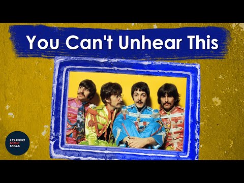 The Beatles Most Underrated Song, and Why It's So Special (Blue Jay Way)