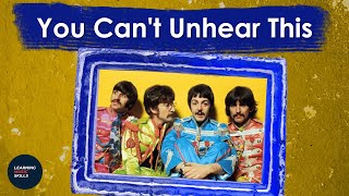 The Beatles Most Underrated Song, and Why It's So Special (Blue Jay Way)