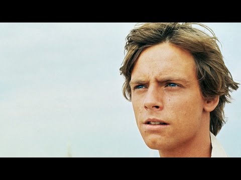 Mark Hamill - Luke Skywalker | full panel Star Wars Celebration 2015