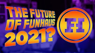 Our Big Plans for Life After Quarantine - Funhaus Podcast
