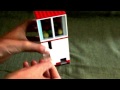 LEGO Gumball Machine Ultra Brick