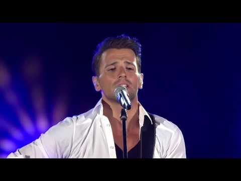 Nikos Vertis   Thelo na me nioseis Official Videoclip