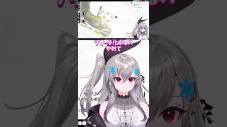 おトイレ事情のゲーム化に怒るリオナ