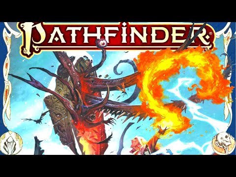 Pathfinder Durchgeblättert Folge 31 - Geheimnisse der Magie