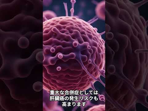 脂肪肝のトップ10の症状