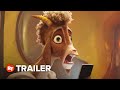 GOAT Teaser Trailer 2026