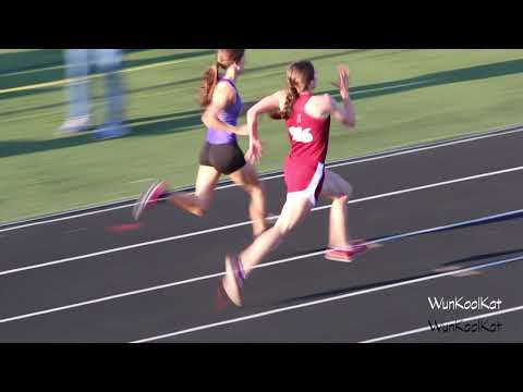 Track - 2021 Wildcat Invitational  at Westerville South  4-23-2021