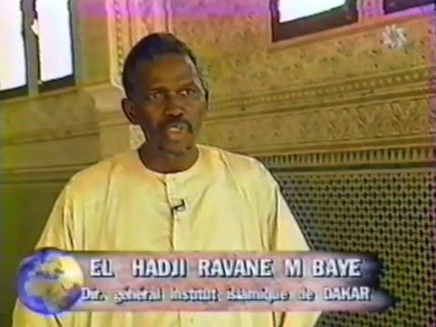 Tidianya au senegal 1998 reportage