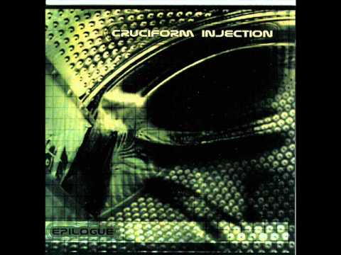 Cruciform Injection - Comatose (Pzychobitch Remix)