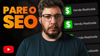 Como Aparecer na PRIMEIRA PÁGINA do YouTube (e Vender Todos os Dias)