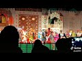 Chatrapati Sambhaji Maharaja Entry From Shivputr Sambhaji Mahanatya Dr Amol Kolhe