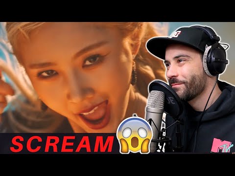 KPOP PRODUCER REACTS TO DREAMCATCHER - SCREAM