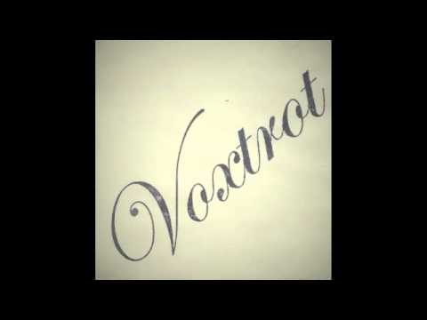 I Walk Away - Voxtrot