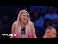 WWE Raw 29 Jan 2020 Alexa Bliss KISS