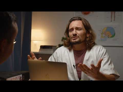 Cand mergi la doctor @DoctorCezar